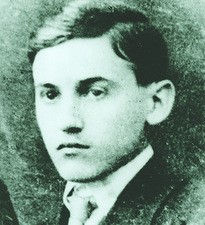 Alojzije Stepinac – svibanjski cvijet